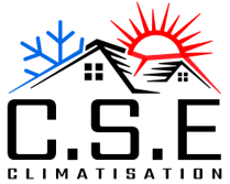 logo cse climatisation