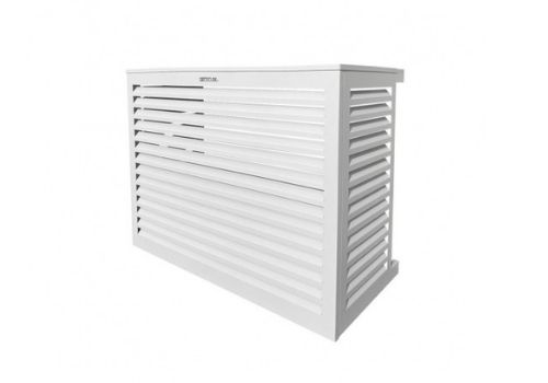 Cache clim