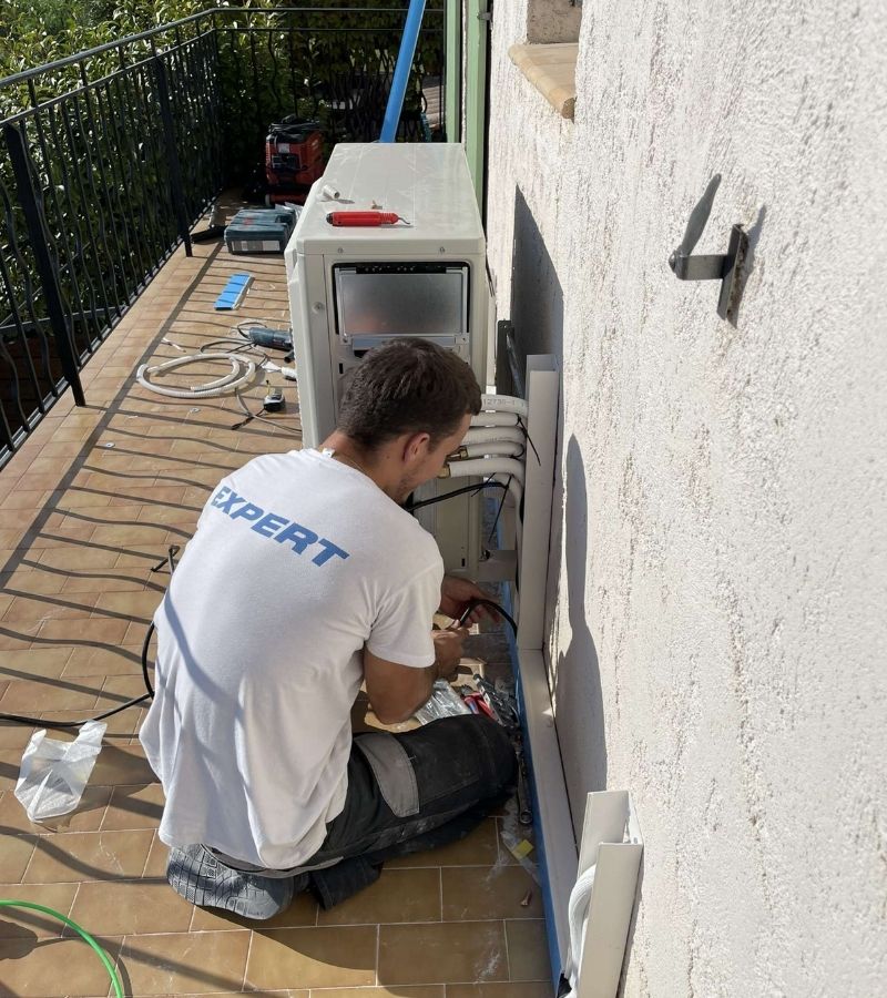 projet sur-mesure